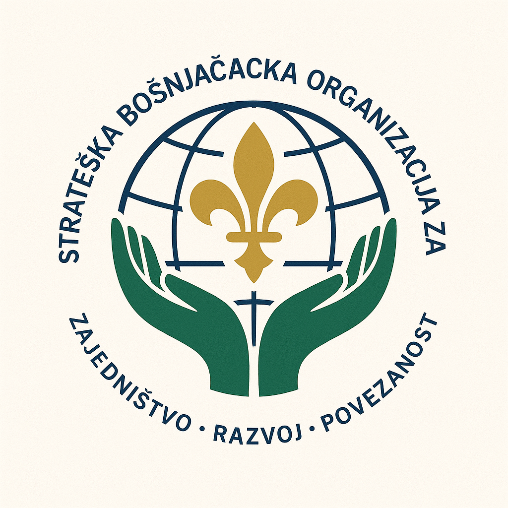 Strateška bošnjačka organizacija